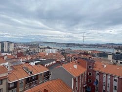 Piso en Santa Eulalia, 27, Santurtzi