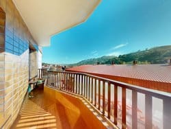 Piso en Mendialde Etxetaldea, Ortuella