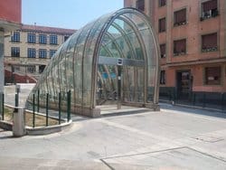 Piso en Calle Uribarri, Bilbao