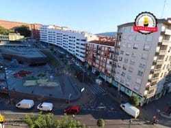 Piso en Avenida De Carlos VII, 19, Portugalete