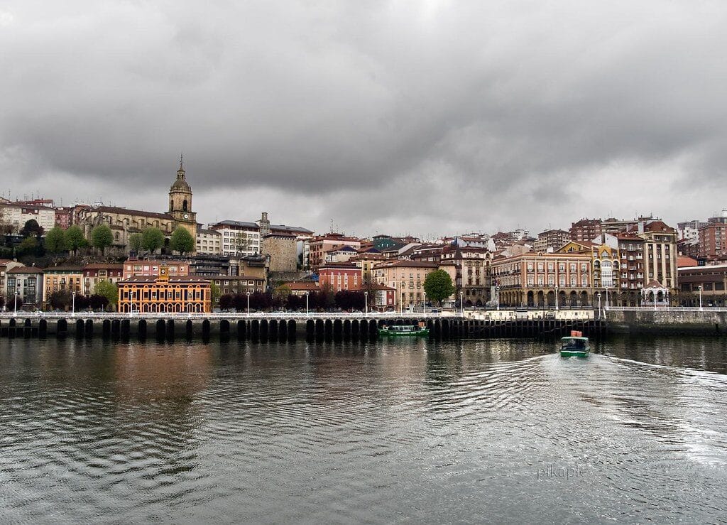 portugalete