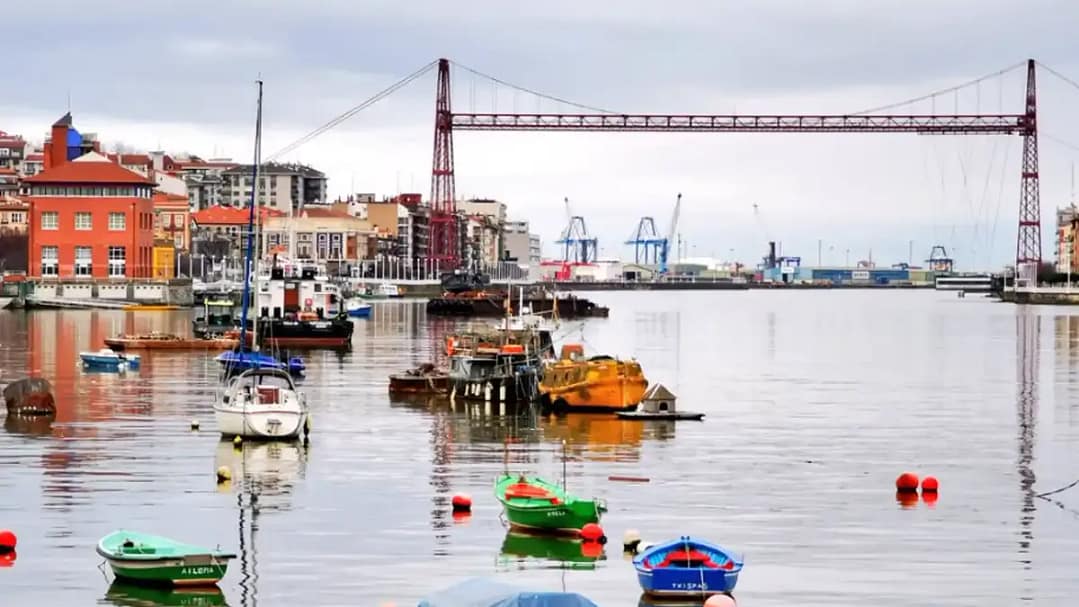 Qué es el Impuesto de Bienes Inmuebles (IBI) en Portugalete