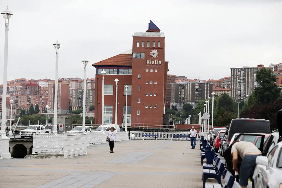 Vender tu piso en Portugallete 2024