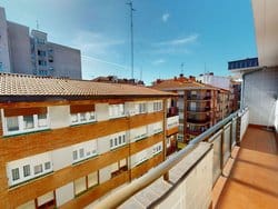 Piso en Avenida De Carlos VII, Portugalete