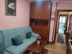 Piso en Calle Maestro Zubeldia Kalea, 12, Portugalete