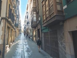 Ático en Calle Victor Chávarri, 24, Portugalete