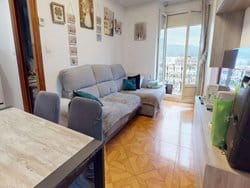 Piso en Calle Gran Vía de Jose Antonio Agirre y Lekube, 70, Sestao