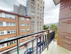 Piso en Poeta Diez Gabiño Kalea, 12, Portugalete