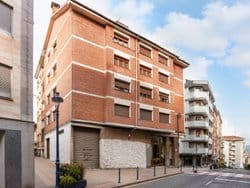 Piso en Repélega Etorbidea, 8, Portugalete