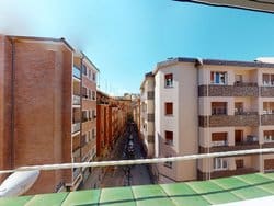 Piso en Calle Maestro Zubeldia, Portugalete