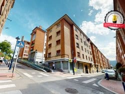 Piso en Calle Alfonso del Pozo, Portugalete