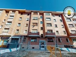 Piso en Calle Maestro Zubeldia, 13, Portugalete