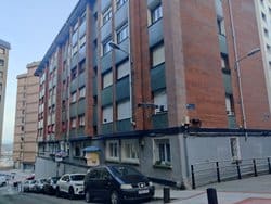 Piso en Calle Miguel Servet, 24, Sestao