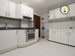 Piso en Antonio Alzaga Etorbidea, 12, Santurtzi