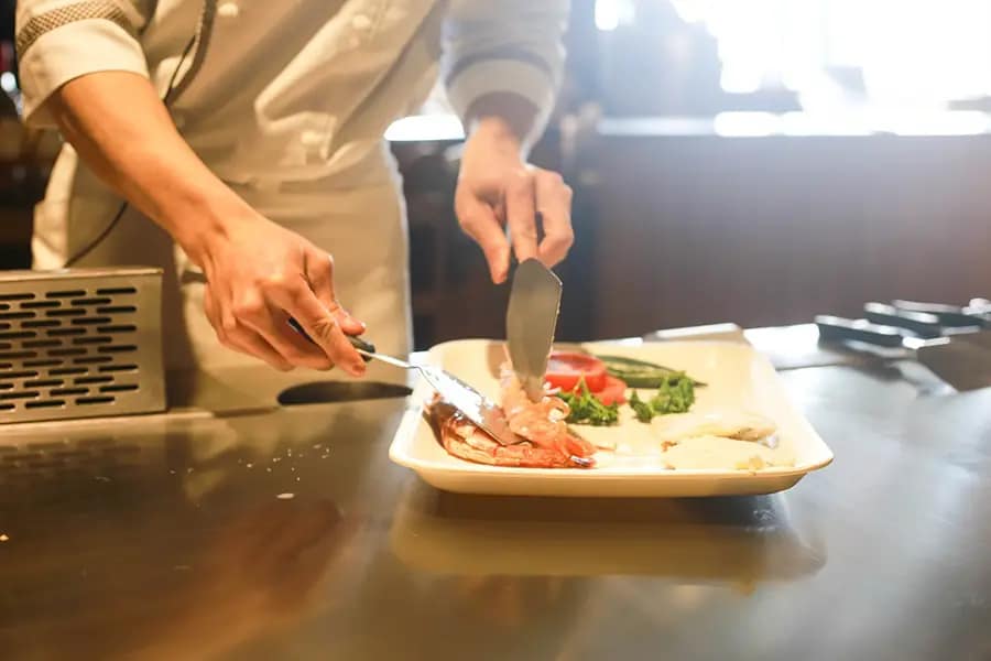 Los Mejores Lugares para Comer en Portugalete: Un Viaje Gastronómico por la Joya del País Vasco