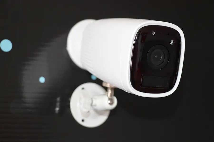 La Compra de una Casa: Consideraciones Sobre la Seguridad
