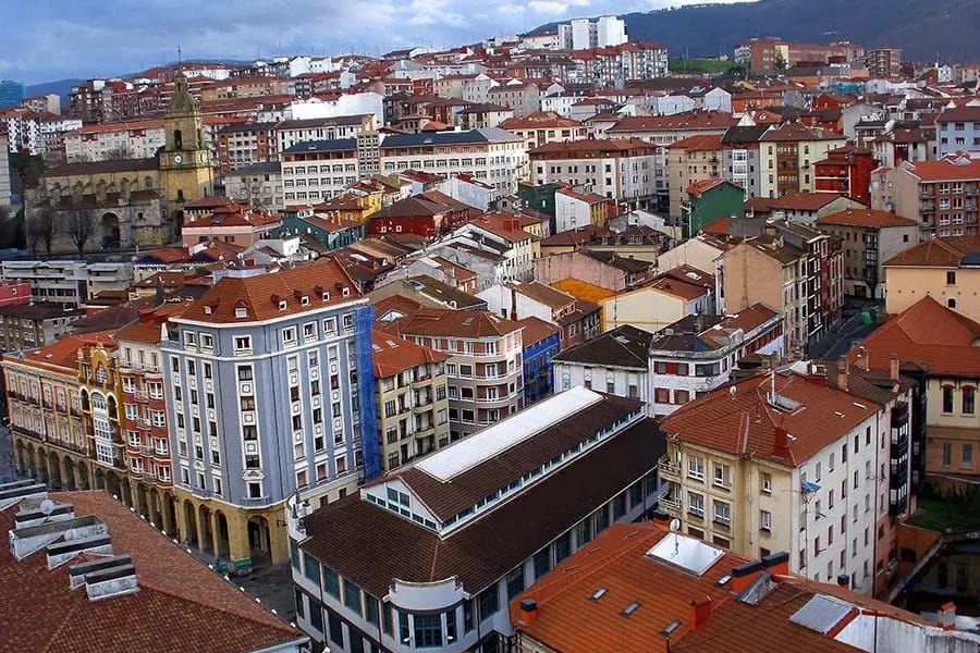 Qué Ver y Hacer en Portugalete: Explorando la Joya del País Vasco