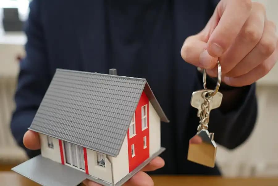 5 Razones para Comprar una Casa Este Año
