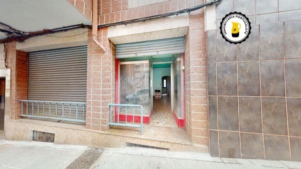 Local comercial vendido en Ruperto Medina 7, Portugalete