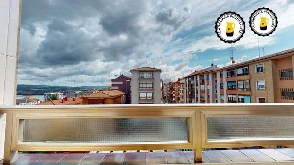 Piso vendido en Antonio Alzaga, Santurtzi