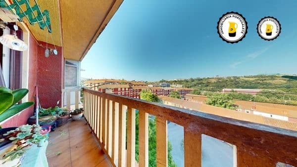 Piso vendido en Avda. 1 de Mayo, Trapagaran