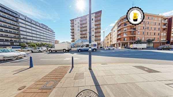 Piso vendido en Avd. Carlos VII, Portugalete