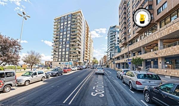 Piso vendido en Avda. Murrieta, Santurtzi
