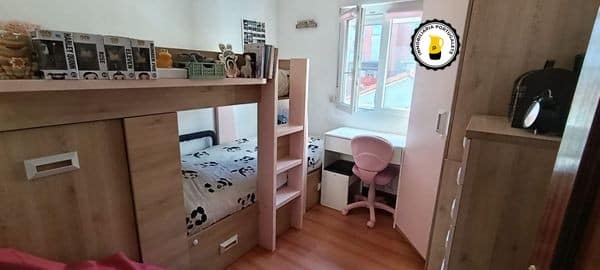 Piso vendido en Miguel de Cervantes, Portugalete