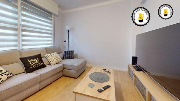 Piso vendido en Murrieta, Santurtzi