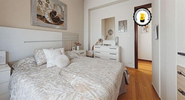 Piso vendido en Santa Eulalia, Santurtzi