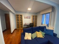 Piso en Lope de Vega, 1, Portugalete