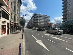 Piso en Avenida De Carlos VII, 24, Portugalete