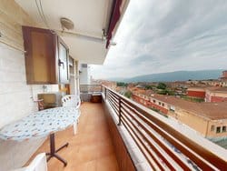 Piso en Abatxolo, Portugalete