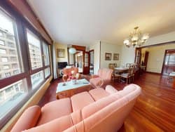 Piso en Calle Juan José Conde Pelayo, Portugalete · 100 m² · Ref. 101668644