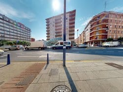 Piso en Avenida De Carlos VII, 21, Portugalete