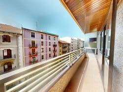 Piso en General castaños, 24, Portugalete