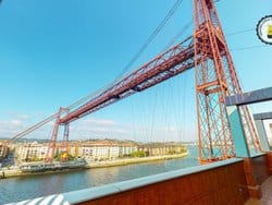 Ático en Calle Maria Diaz de Haro, 16, Portugalete · 120 m²