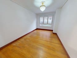 Piso en Calle Abatxolo, Portugalete · 84 m²