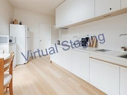 Piso en Calle Maestro Zubeldia Kalea, 4, Portugalete · 68 m²