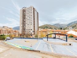 Piso en TXIKITO, 6, Eibar
