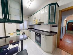 Piso en Calle Almirante Martin de Vallecilla, Portugalete · 60 m²
